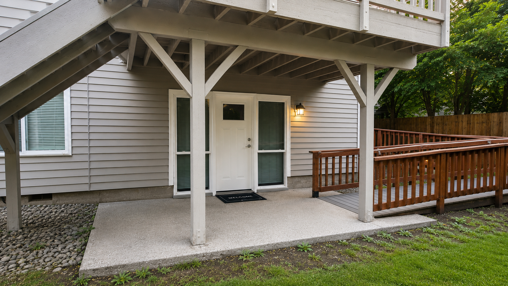 Photo from Joani Twin Lakes Adult Family Home