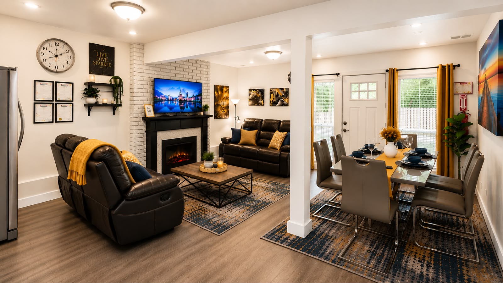 Photo from Joani Twin Lakes Adult Family Home